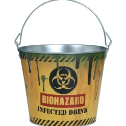 Biohazard Isspand