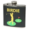 Birdie Golf Lommelærke Sort