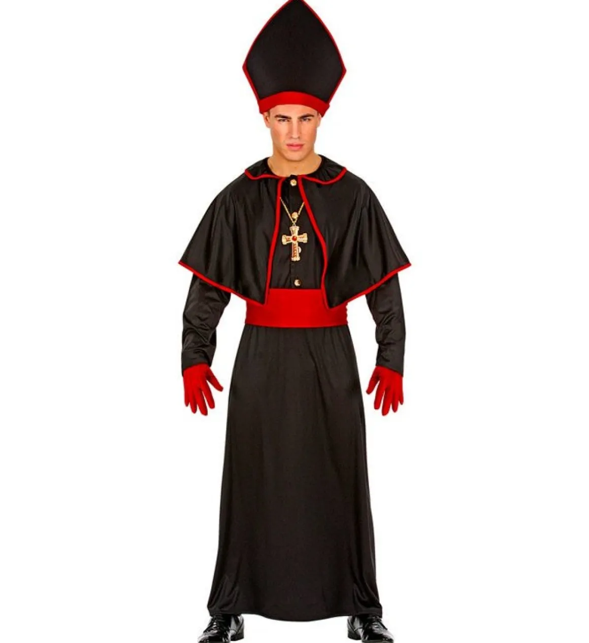 Biskopkostume