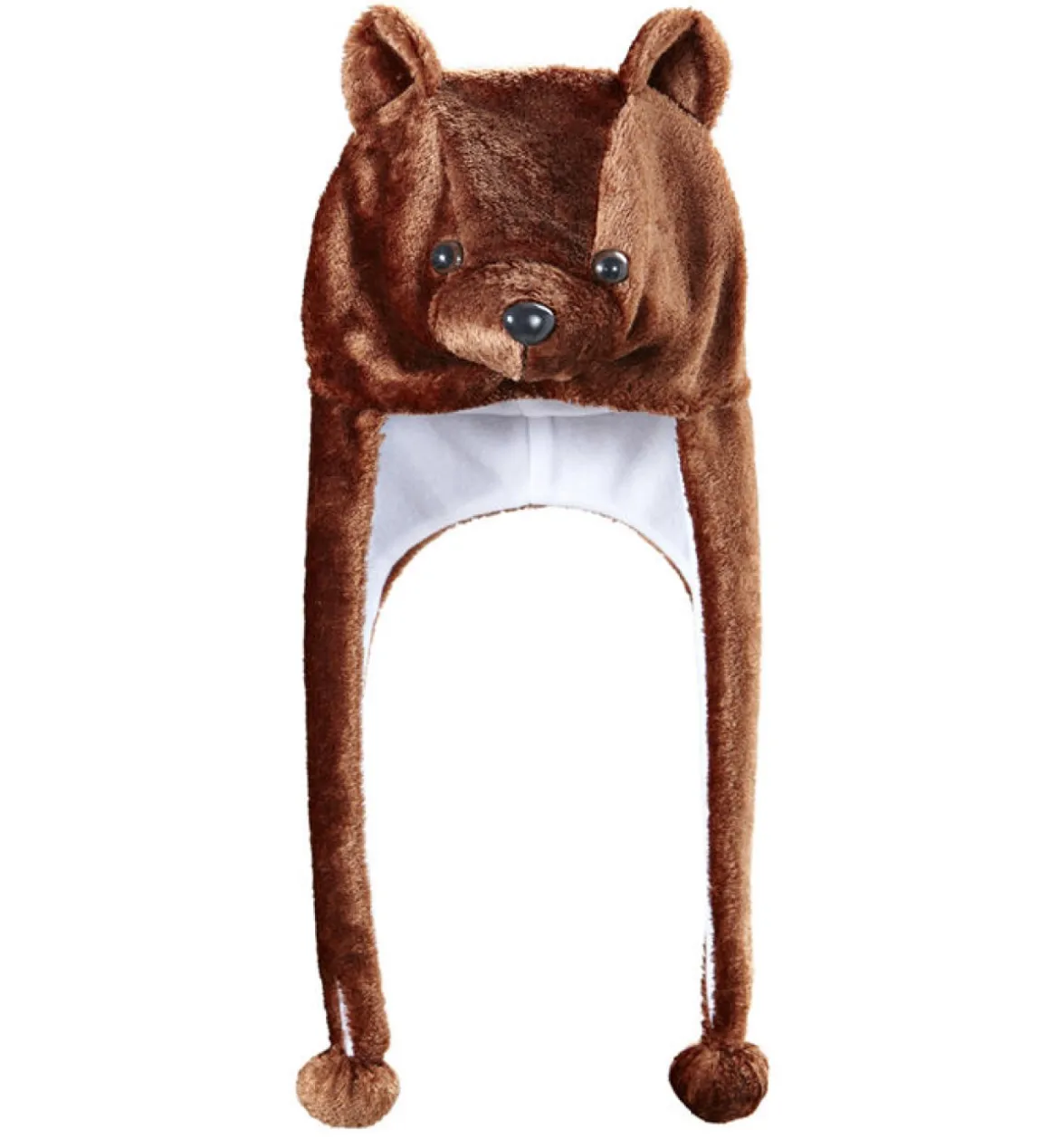 Bjørnehat