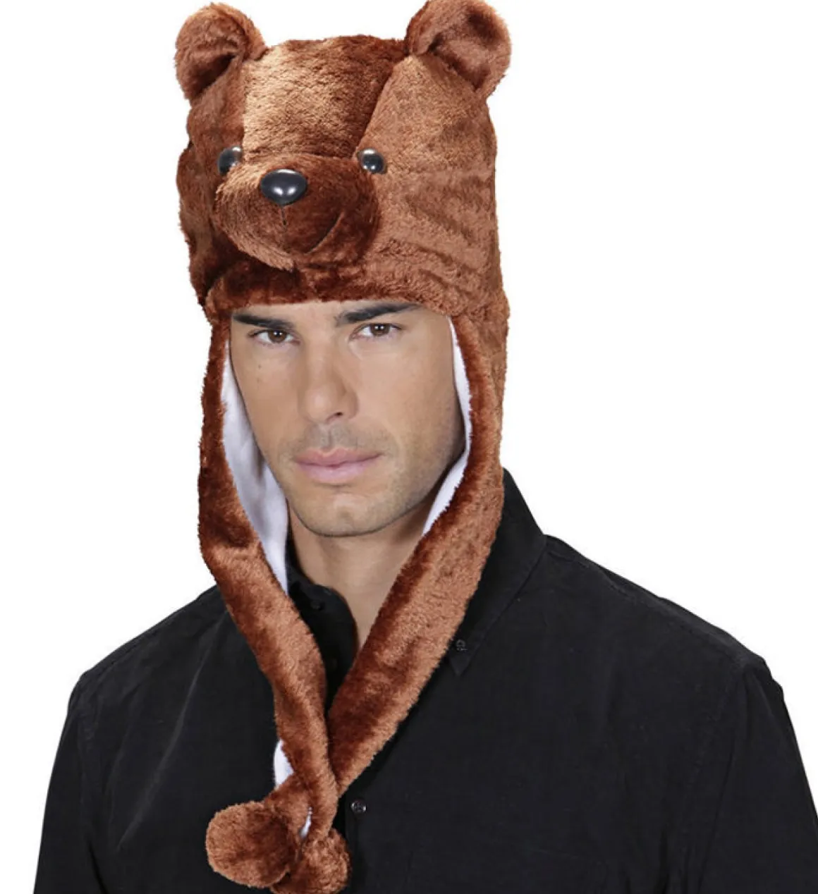 Bjørnehat