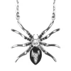 Black Widow Halskæde