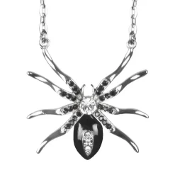 Black Widow Halskæde