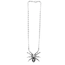 Black Widow Halskæde