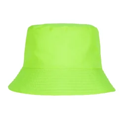 Bøllehat Neon Grøn