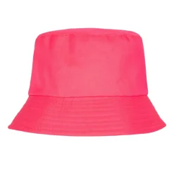 Bøllehat Rave Neonpink