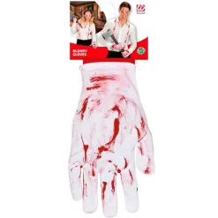 Blodige Handsker