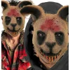 Blodig Kanin Maske