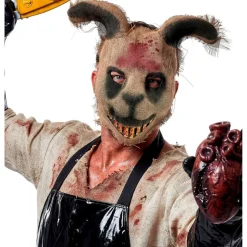 Blodig Kanin Maske