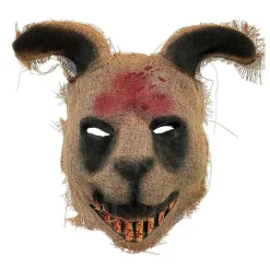 Blodig Kanin Maske