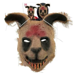 Blodig Kanin Maske