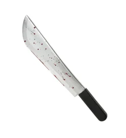 Blodig Machete