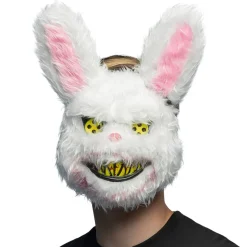 Blodig Plyskanin Maske