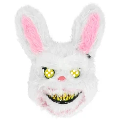 Blodig Plyskanin Maske