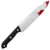 Blodsplatter Kniv