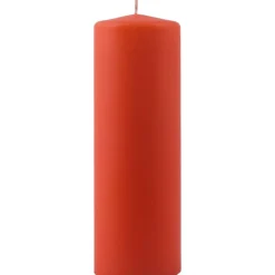 Bloklys Orange