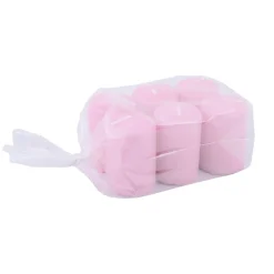Bloklys Pakke Perlemor Rosa