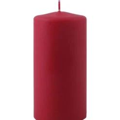 Bloklys Rød