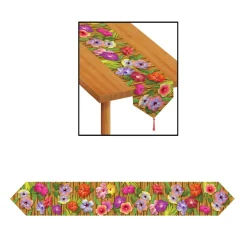 Blomster Bordløber
