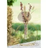 Blomsterglas Holder Guld