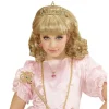 Blond Prinsesse Børneparyk
