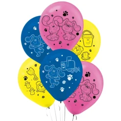 Blue's Clues® Balloner