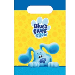 Blue's Clues® Slikposer