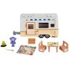 Bluey® Campingvogn Legetøj