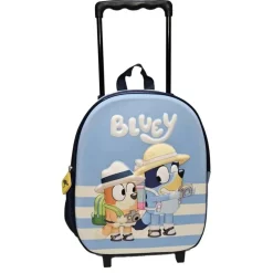 Bluey® 3D Trolley Rygsæk