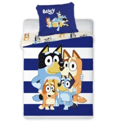 Bluey® Dynebetræk