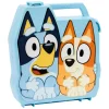 Bluey® Kuffert Med Figurer Legetøj
