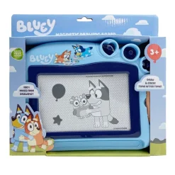 Bluey® Magnetisk Tegnetavle