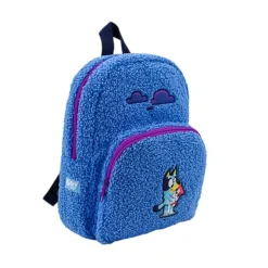Bluey® Plysset Rygsæk