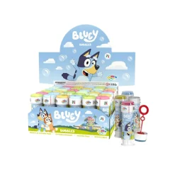 Bluey® Sæbebobler 60 ml