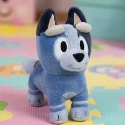 Bluey® Socks Bamse Blå