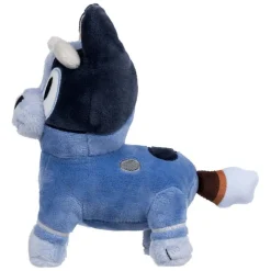 Bluey® Socks Bamse Blå