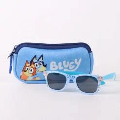 Bluey® Solbriller & Etui