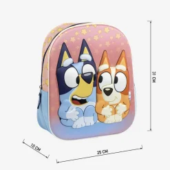 Bluey® Stjerne Rygsæk