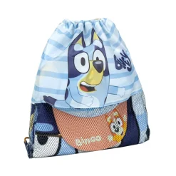 Bluey® Strandkit Blå