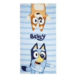 Bluey® Strandkit Blå
