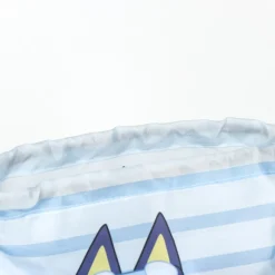 Bluey® Strandkit Blå