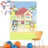 Bluey® Backdrop