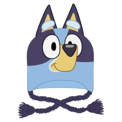 Bluey® Hue Blå