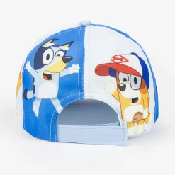 Bluey® Kasket Lyseblå