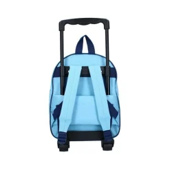 Bluey® Trolley Blå