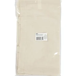 Bomulds Mulepose Beige