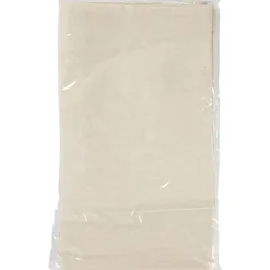 Bomulds Mulepose Beige