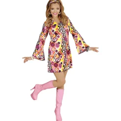Boogie Babe Kostume