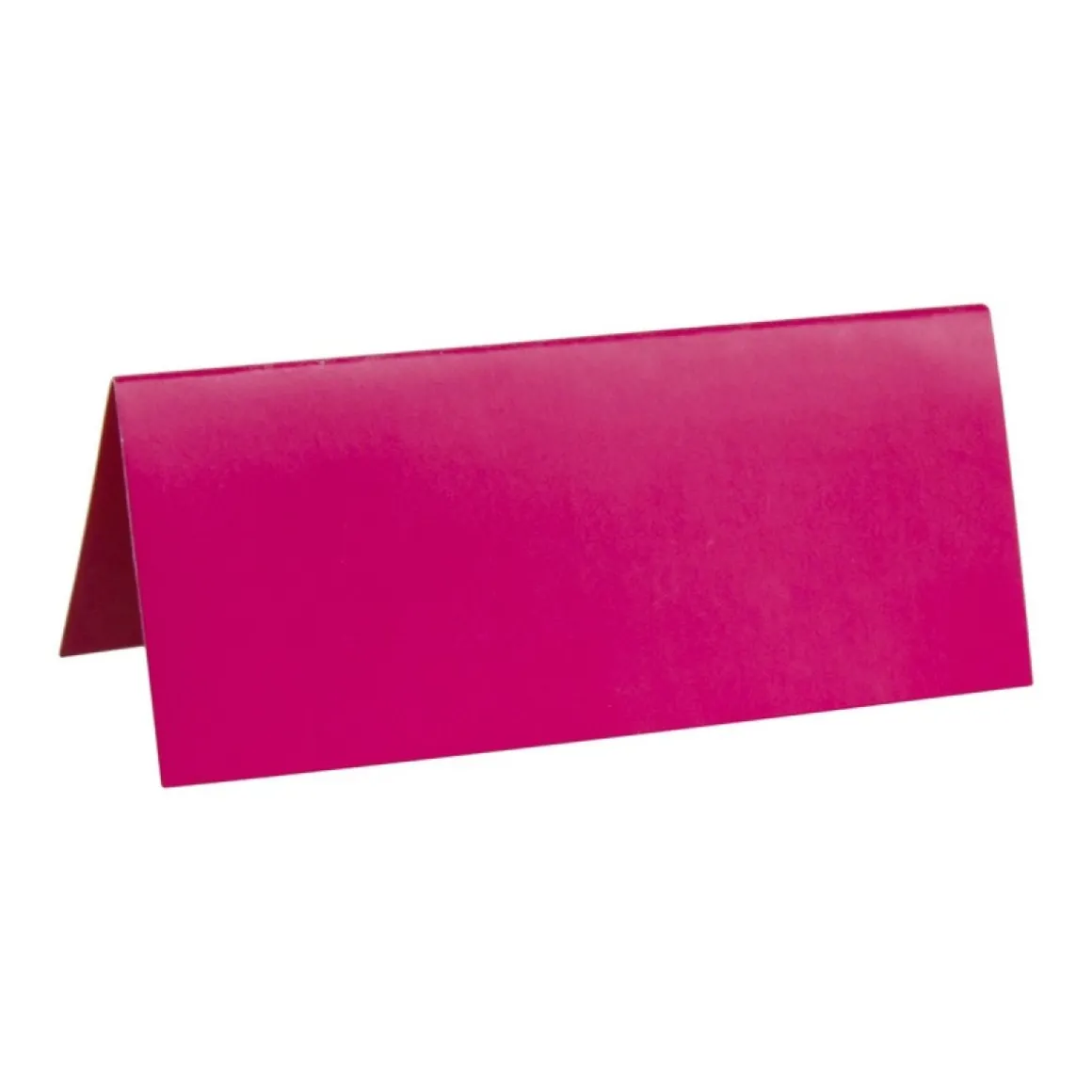 Bordkort Pink