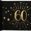 Bordløber 60 Års Fødselsdag